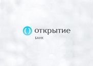 Банк Открытие Банк Открытие