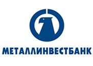 Металлинвестбанк Металлинвестбанк